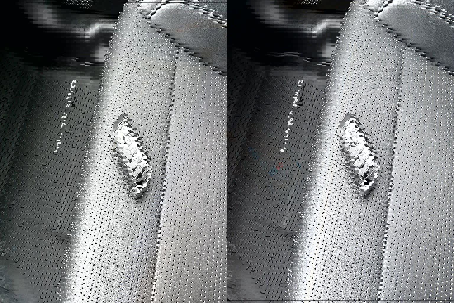 Certified 2025 Ford Mustang Premium image 15