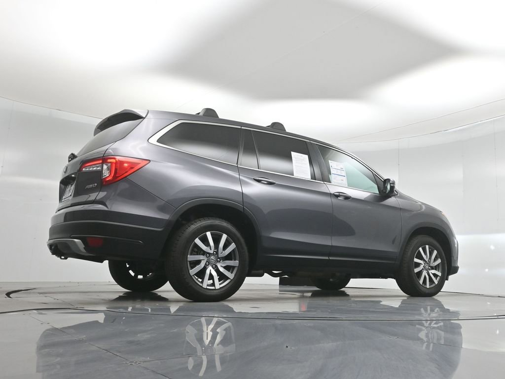 Used 2020 Honda Pilot EX-L image 51