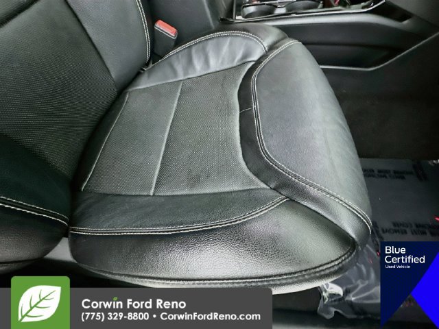 Certified 2020 Ford Explorer ST w/ ST Street Pack AWD/4WD image 34