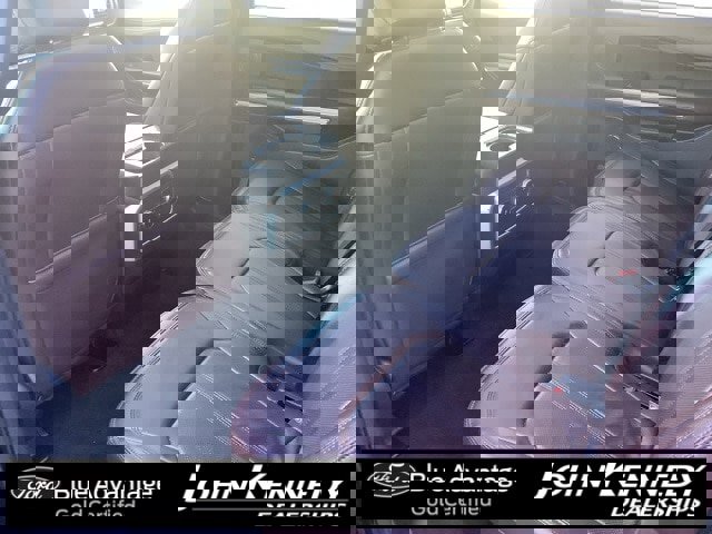 Certified 2024 Ford Expedition Max Limited image 33