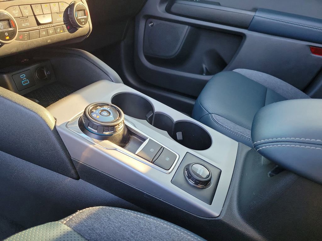 Certified 2021 Ford Bronco Sport Outer Banks w/ Outer Banks Package image 29