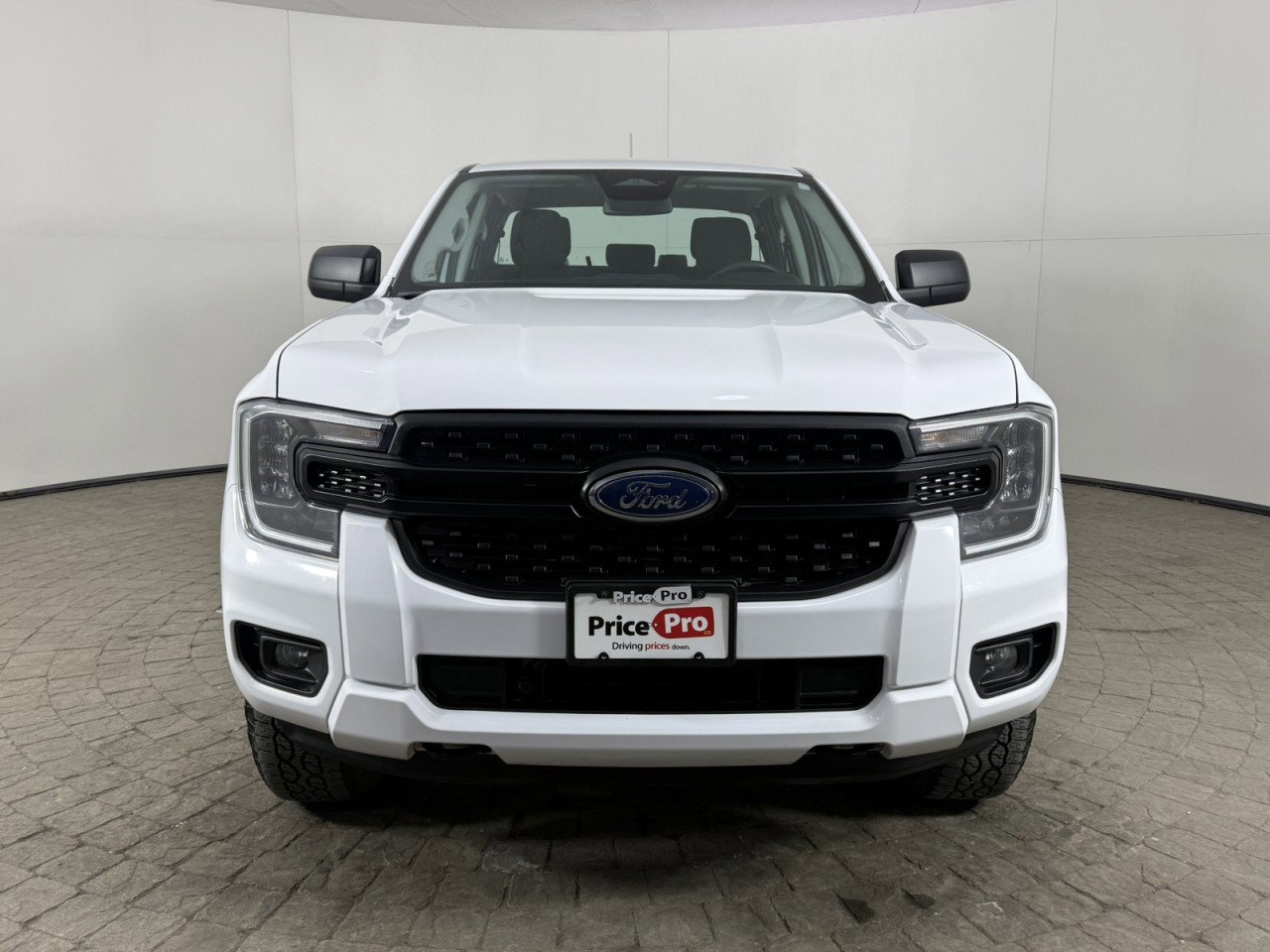 Certified 2024 Ford Ranger XL w/ Trailer Tow Package image 7