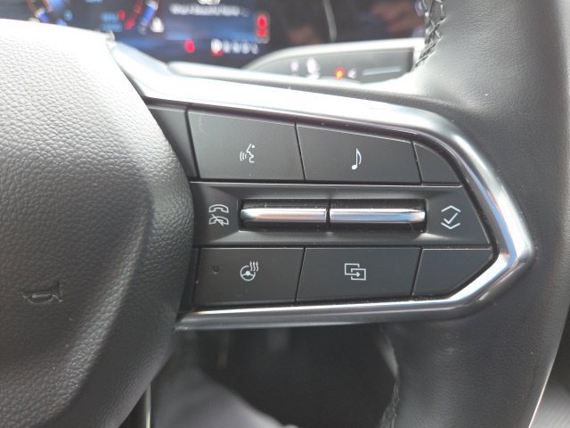 Used 2025 Chevrolet Equinox LT w/ Convenience Package II FWD image 40