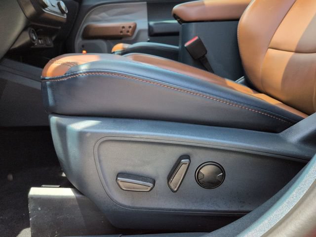 Certified 2024 Ford Maverick Lariat FWD image 24