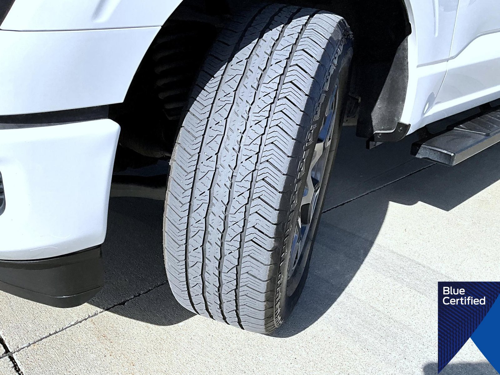 Certified 2024 Ford F150 STX AWD/4WD image 26