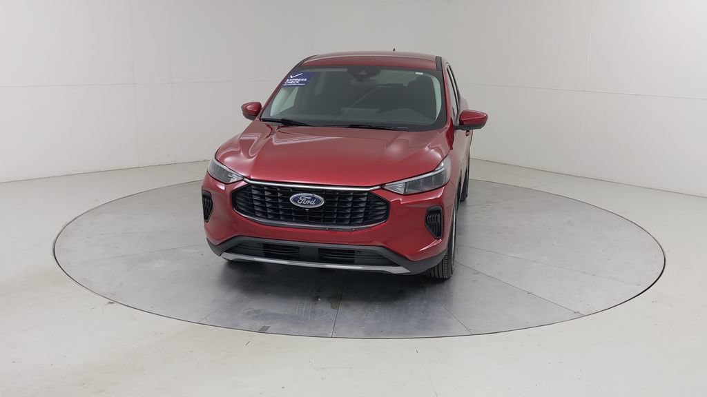 Certified 2023 Ford Escape Active w/ Tech Pack #2 FWD image 8