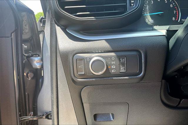 Certified 2022 Ford Explorer XLT AWD/4WD image 32