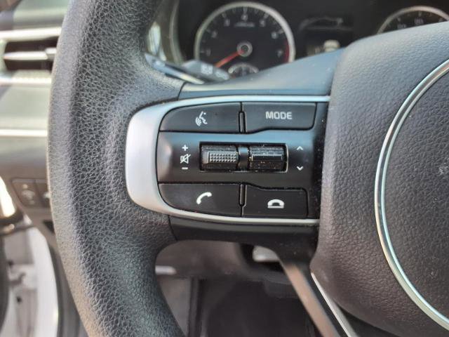 Used 2024 Kia K5 LXS FWD image 9