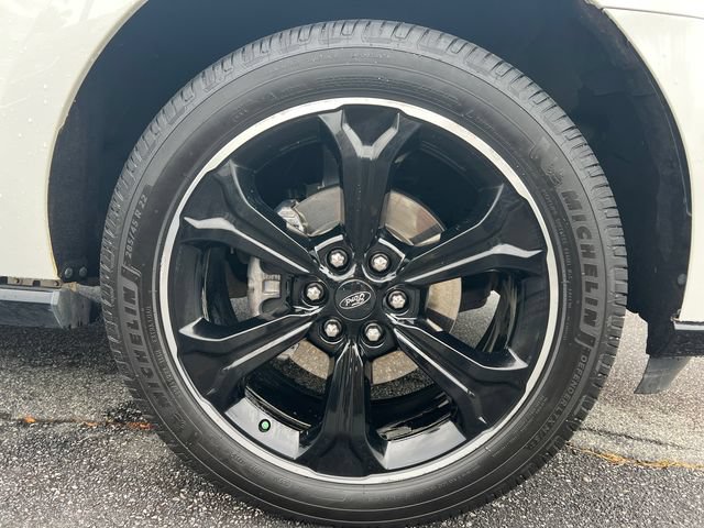 Certified 2022 Ford Expedition Limited RWD image 16
