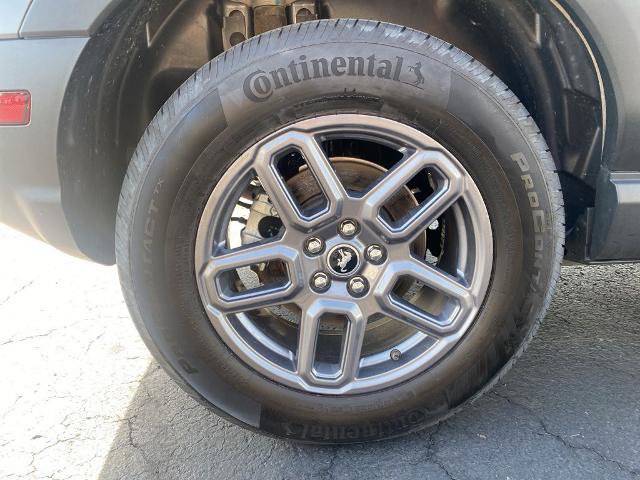 Certified 2025 Ford Bronco Sport Big Bend AWD/4WD image 18