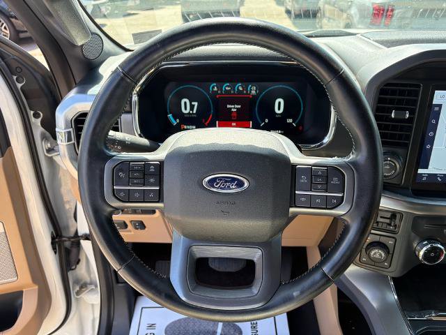 Certified 2022 Ford F150 Lariat AWD/4WD image 14