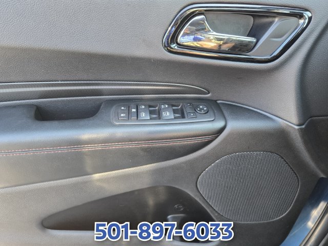 Used 2025 Dodge Durango GT AWD/4WD image 31