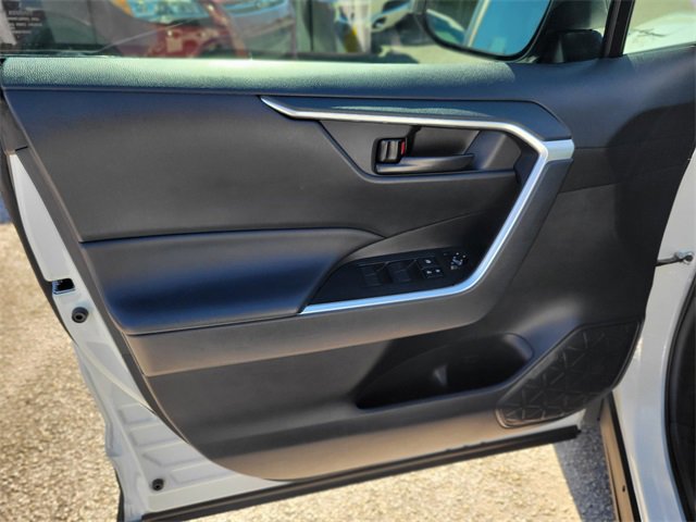 Used 2024 Toyota RAV4 LE image 14