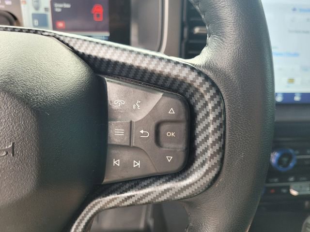 Certified 2022 Ford Bronco Outer Banks image 35