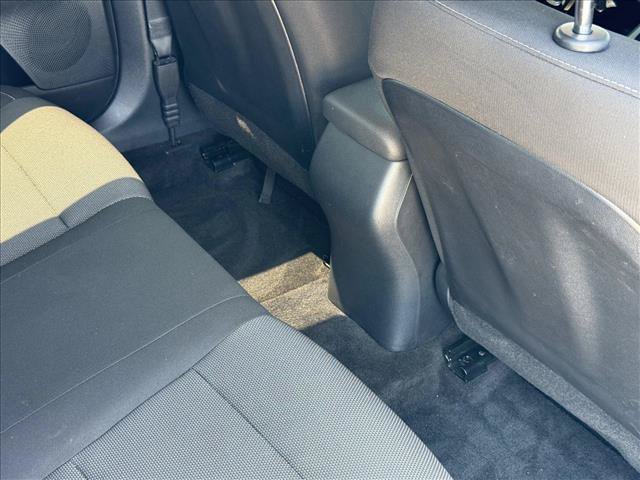 Used 2024 Kia Forte LXS FWD image 14