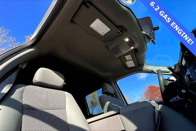 Certified 2019 Ford F250 XL w/ Power Equipment Group image 22