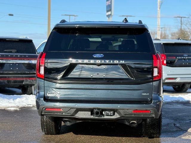 Certified 2025 Ford Expedition Max Active image 7