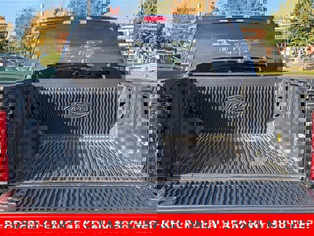 Certified 2023 Ford F150 XLT w/ Equipment Group 302A High image 25