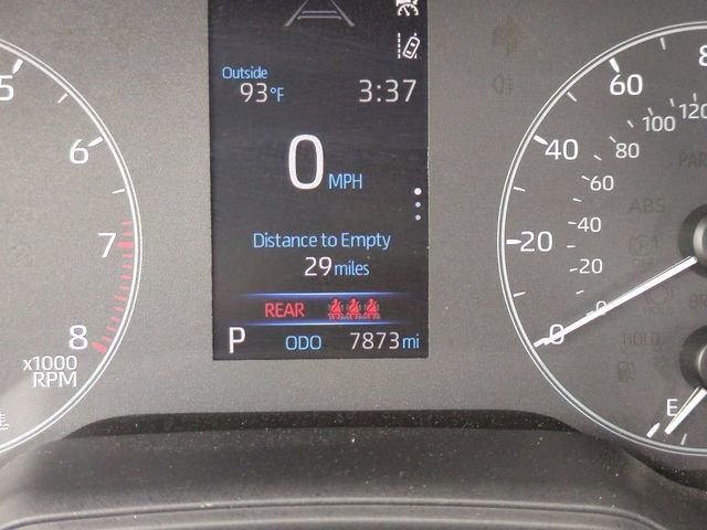 Used 2024 Toyota Corolla SE image 27