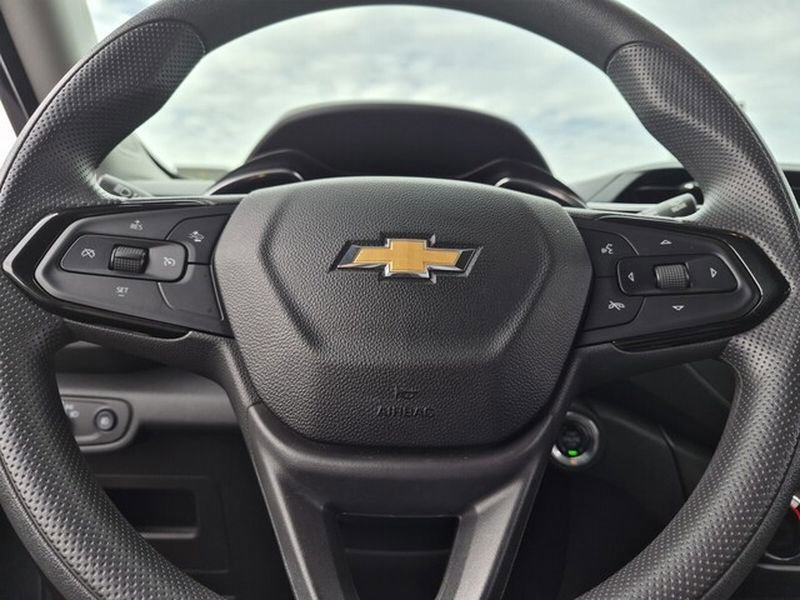 Used 2022 Chevrolet TrailBlazer LT image 30