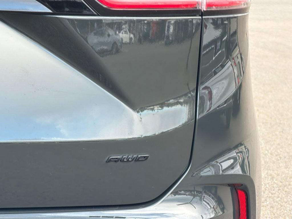 Certified 2022 Ford Edge SE w/ Black Appearance Package image 25