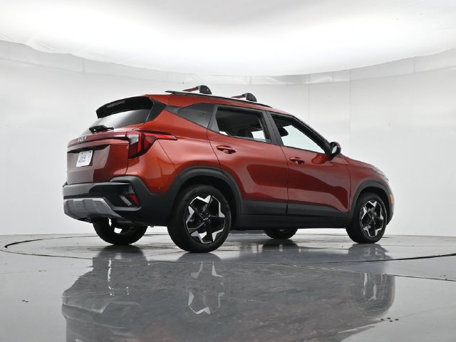 Used 2026 Kia Seltos S FWD image 31