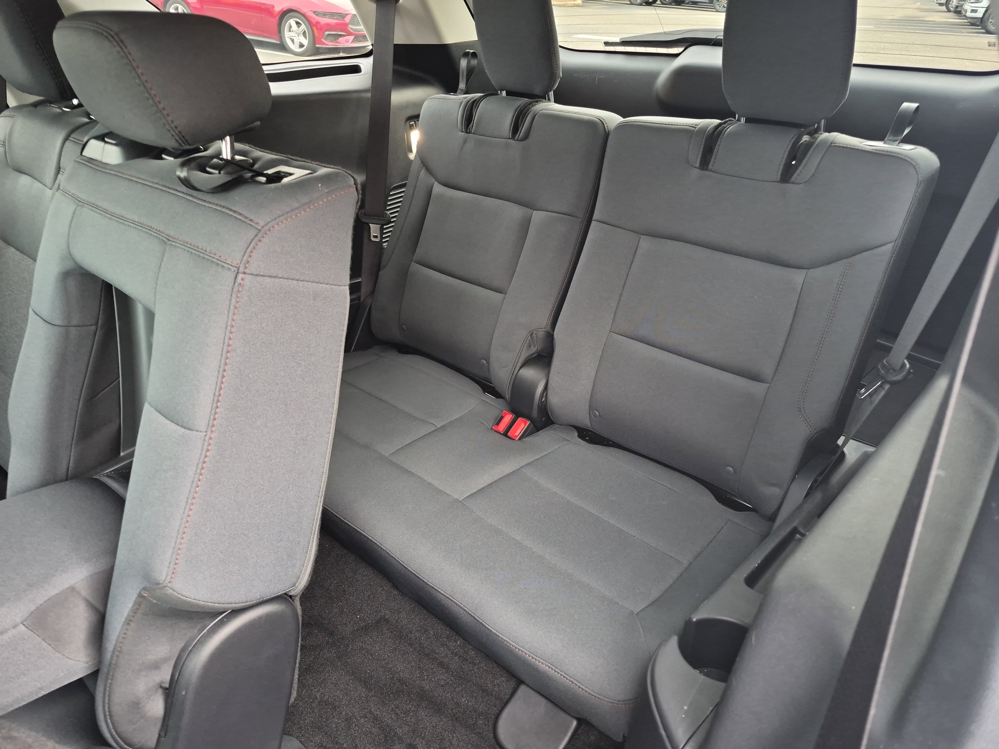 Certified 2025 Ford Explorer Active image 15