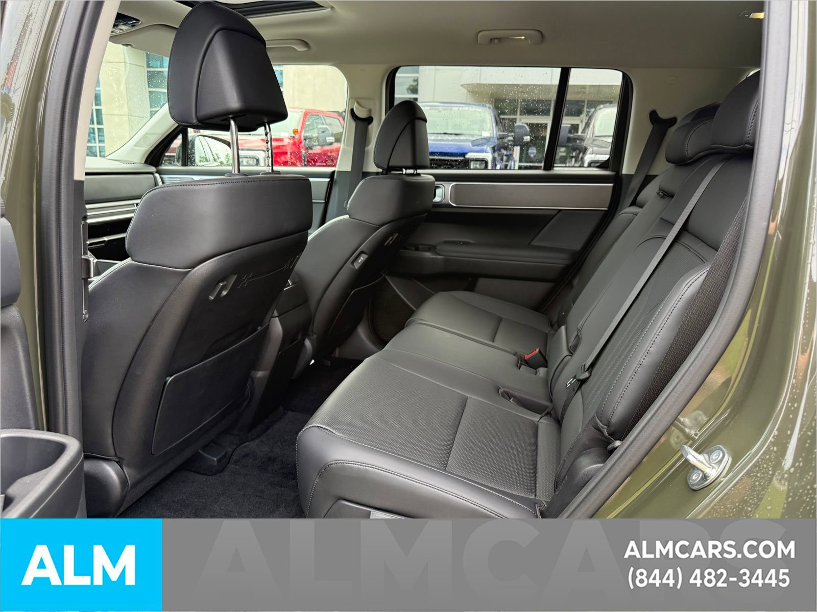 Used 2024 Hyundai Santa Fe XRT AWD/4WD image 11
