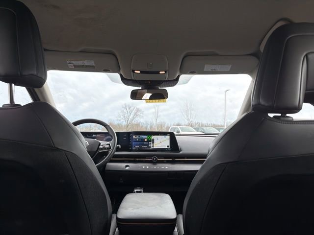 Used 2024 Nissan Ariya ENGAGE e-4ORCE image 16