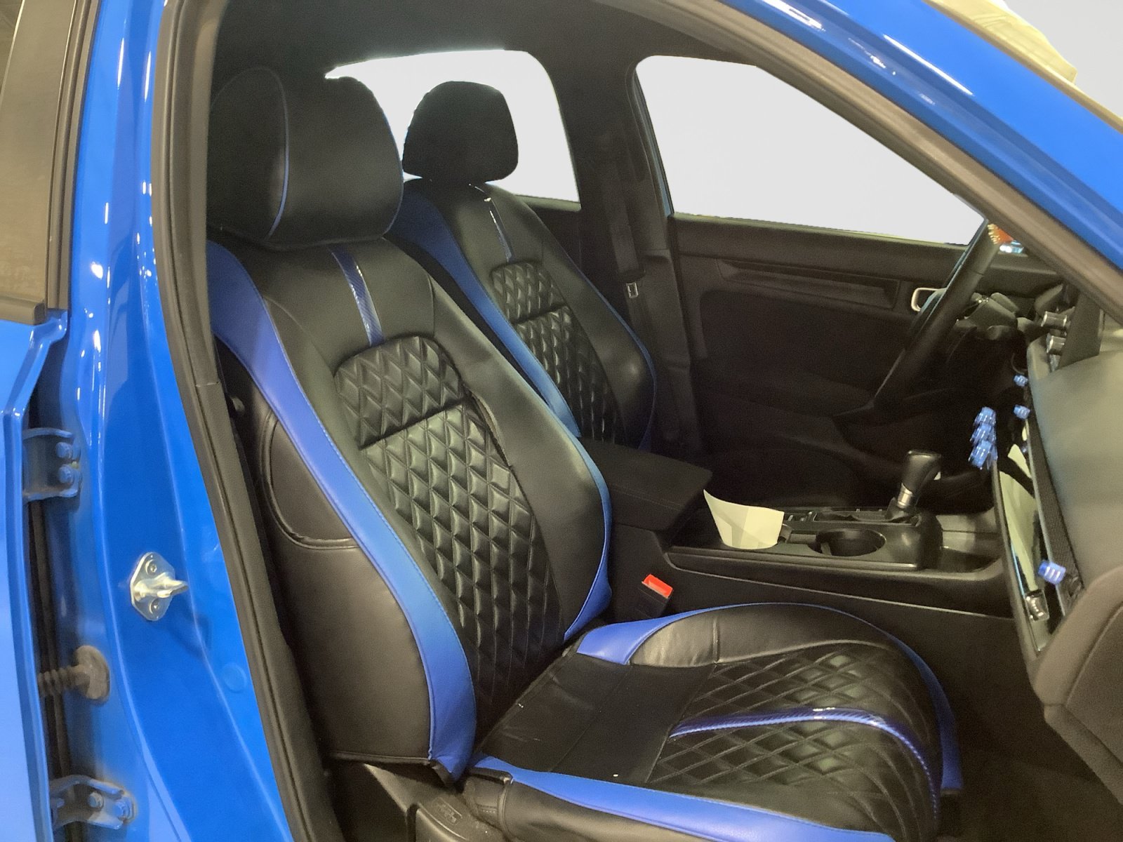 Used 2024 Honda Civic Sport image 19