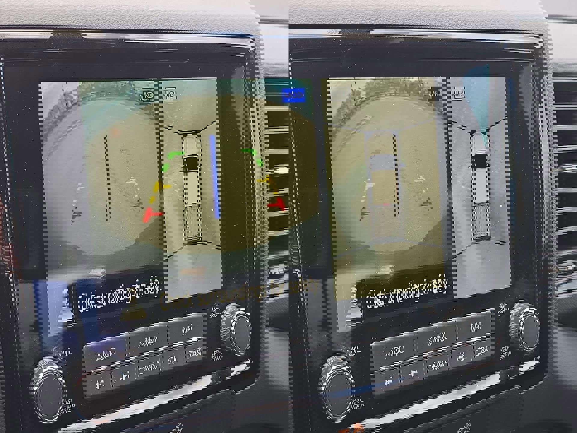 Used 2022 Nissan Frontier PRO-4X image 17