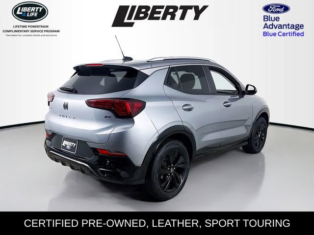 Used 2024 Buick Encore GX Sport Touring image 7