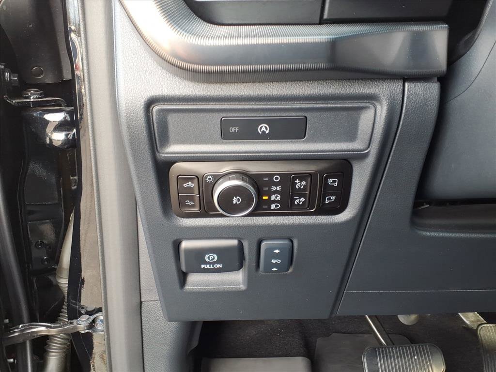 Certified 2025 Ford F150 Raptor image 21