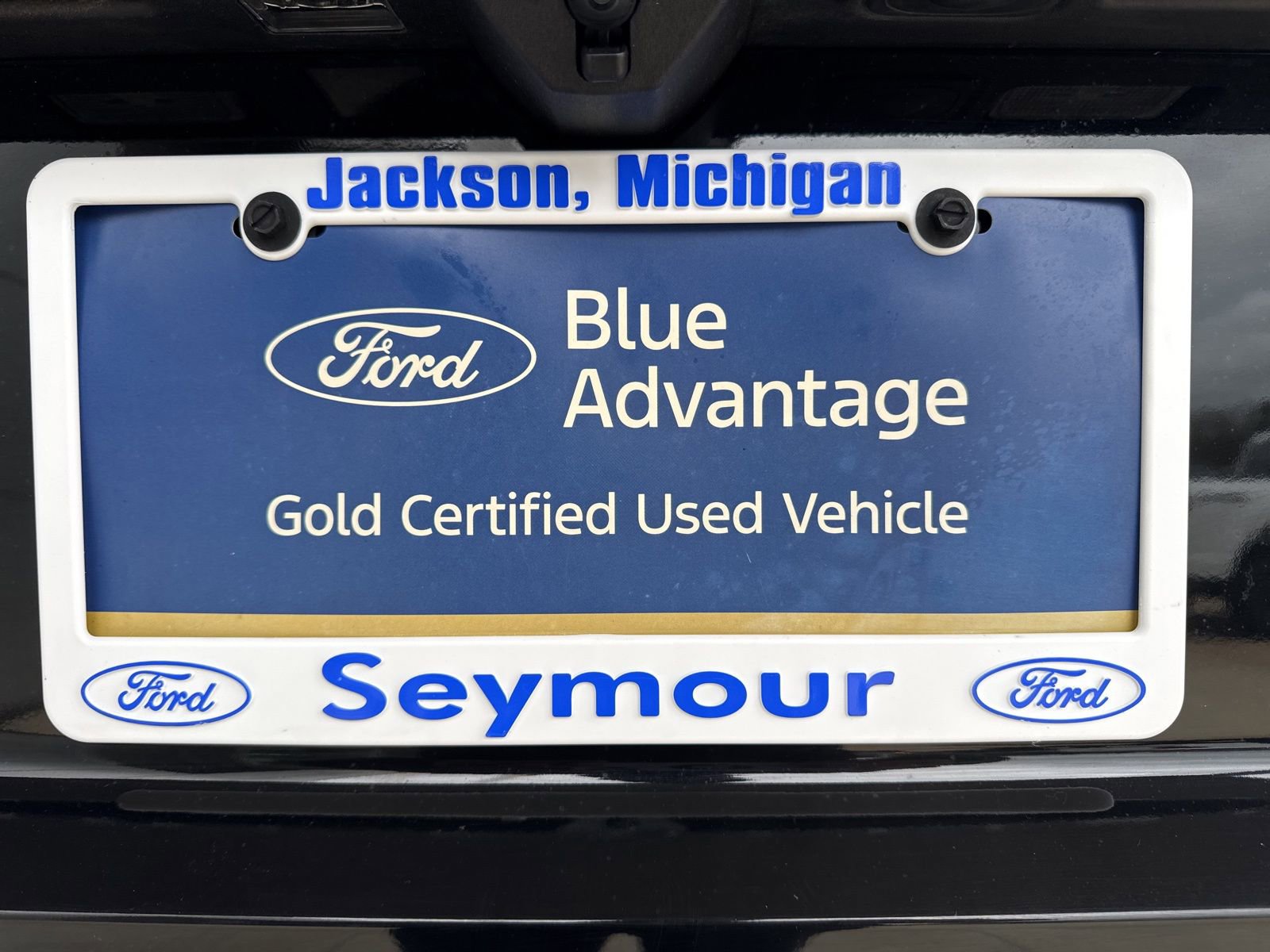 Certified 2025 Ford Expedition Active AWD/4WD image 16