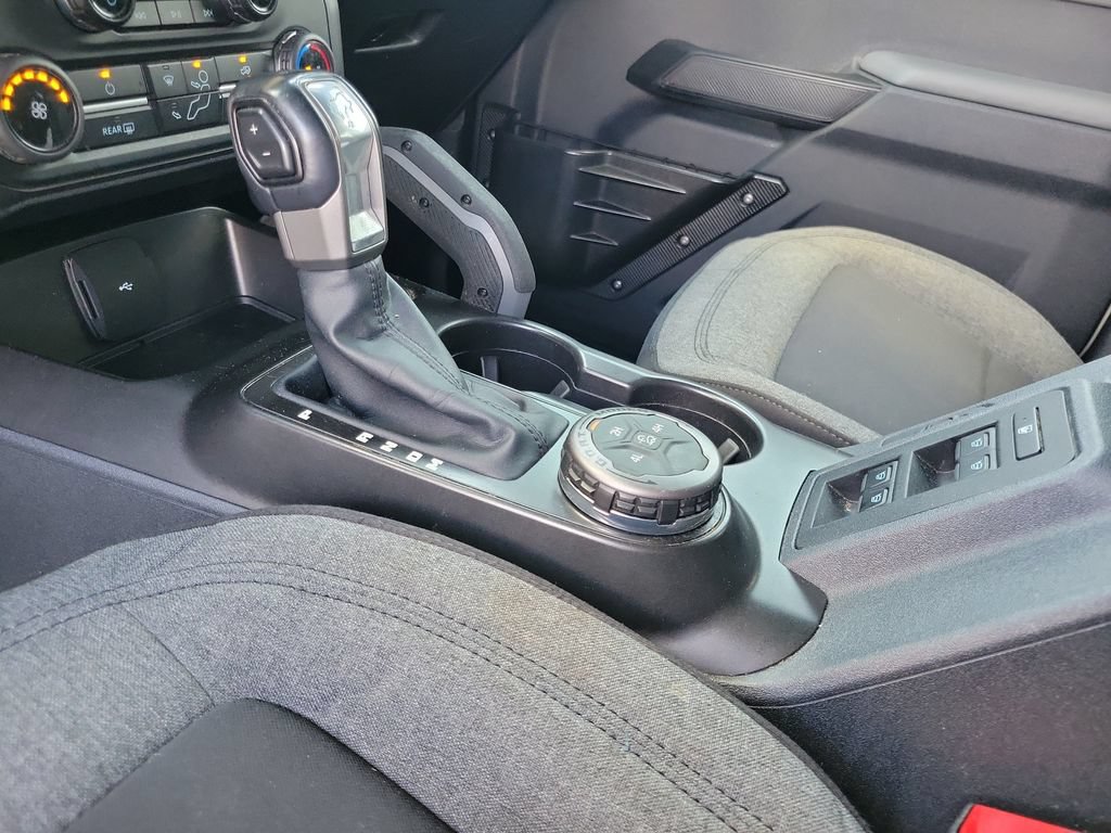Certified 2021 Ford Bronco Big Bend AWD/4WD image 29