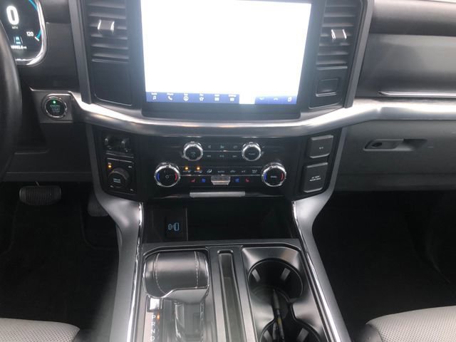 Certified 2023 Ford F150 Lariat image 27
