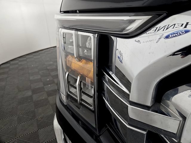 Certified 2023 Ford F150 XLT w/ Equipment Group 302A High AWD/4WD image 10