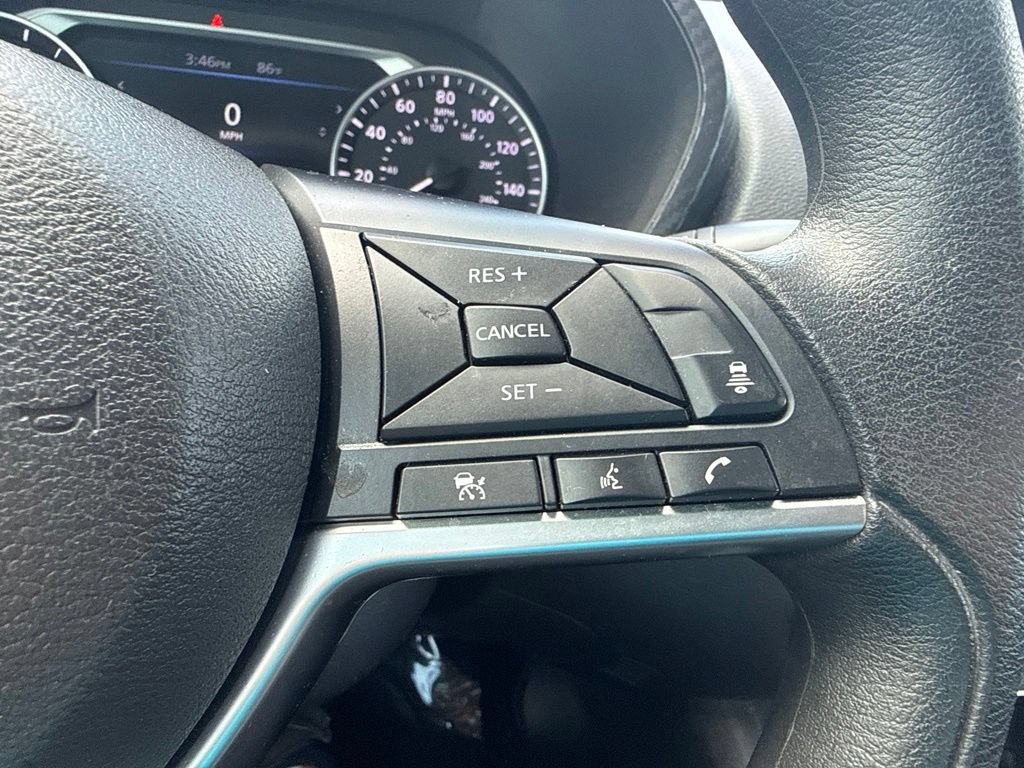 Used 2023 Nissan Sentra SV FWD image 19