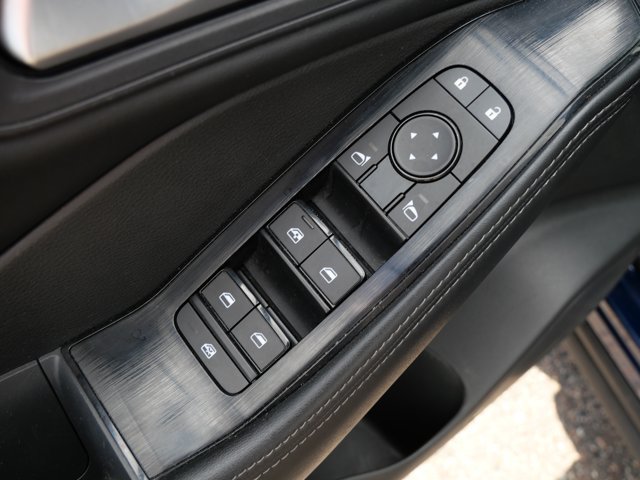 Used 2024 Nissan Rogue SV FWD image 13