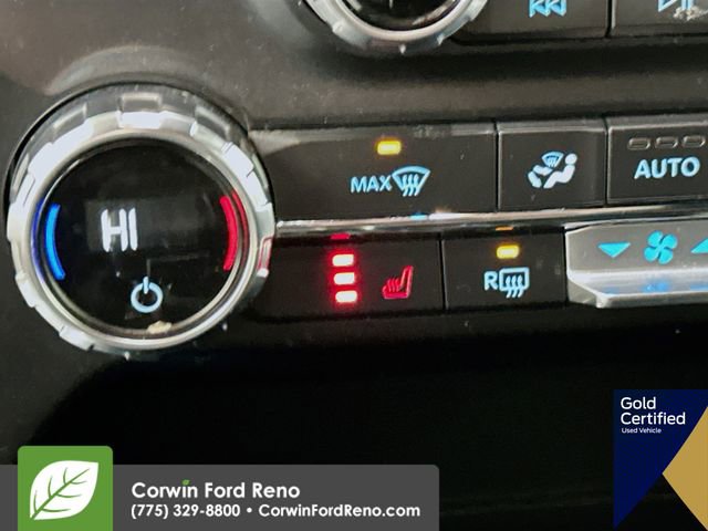 Certified 2021 Ford F150 XLT w/ Equipment Group 302A High image 24