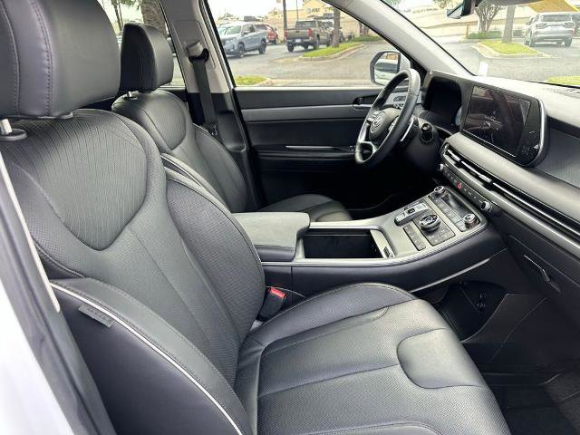 Used 2024 Hyundai Palisade SEL AWD/4WD image 23