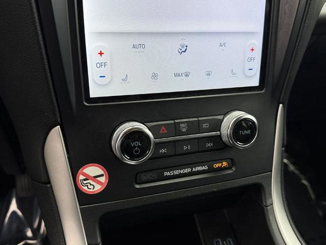 Certified 2024 Ford Edge SEL AWD/4WD image 21