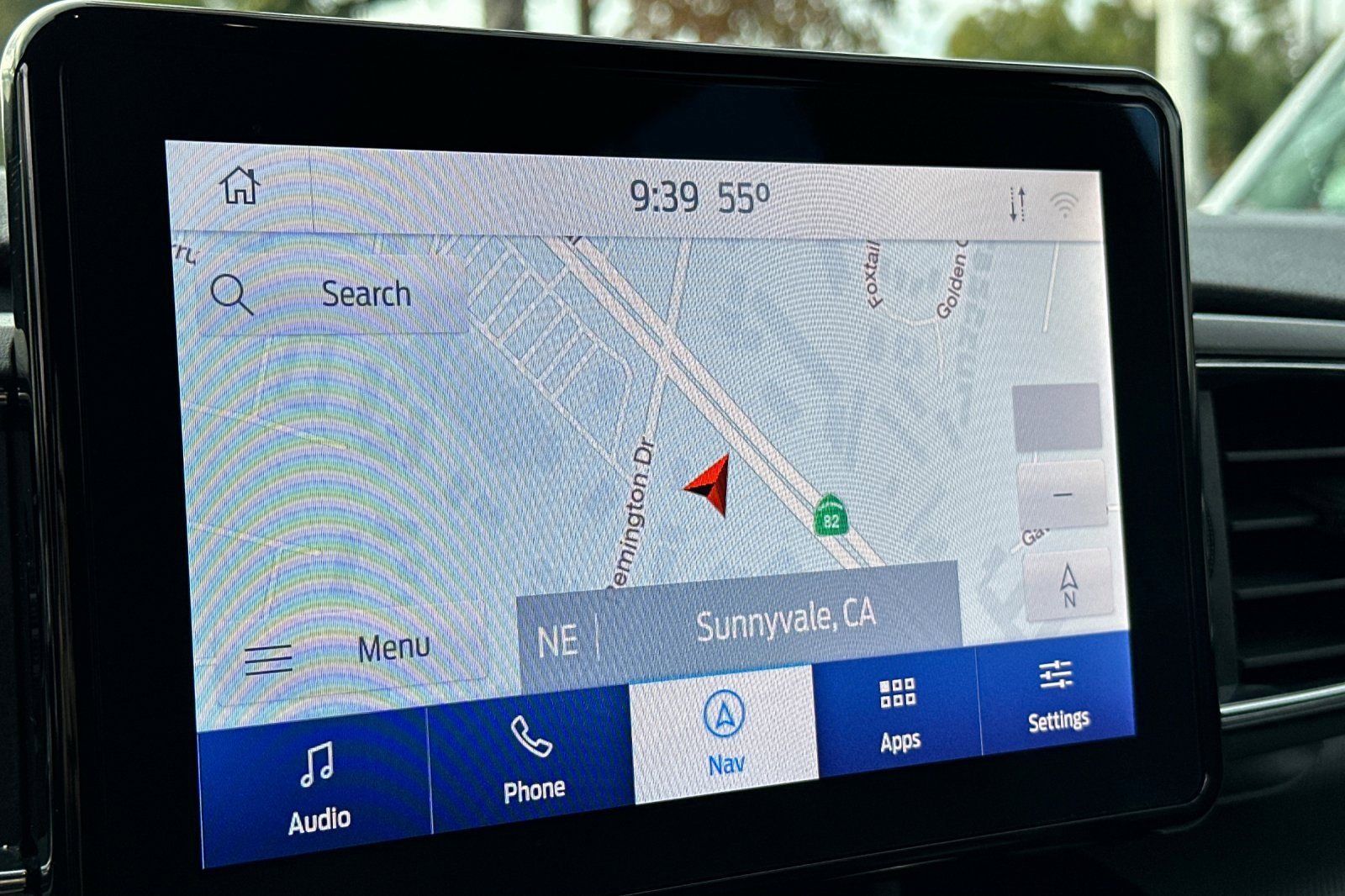 Certified 2020 Ford Explorer XLT w/ Equipment Group 202A image 19