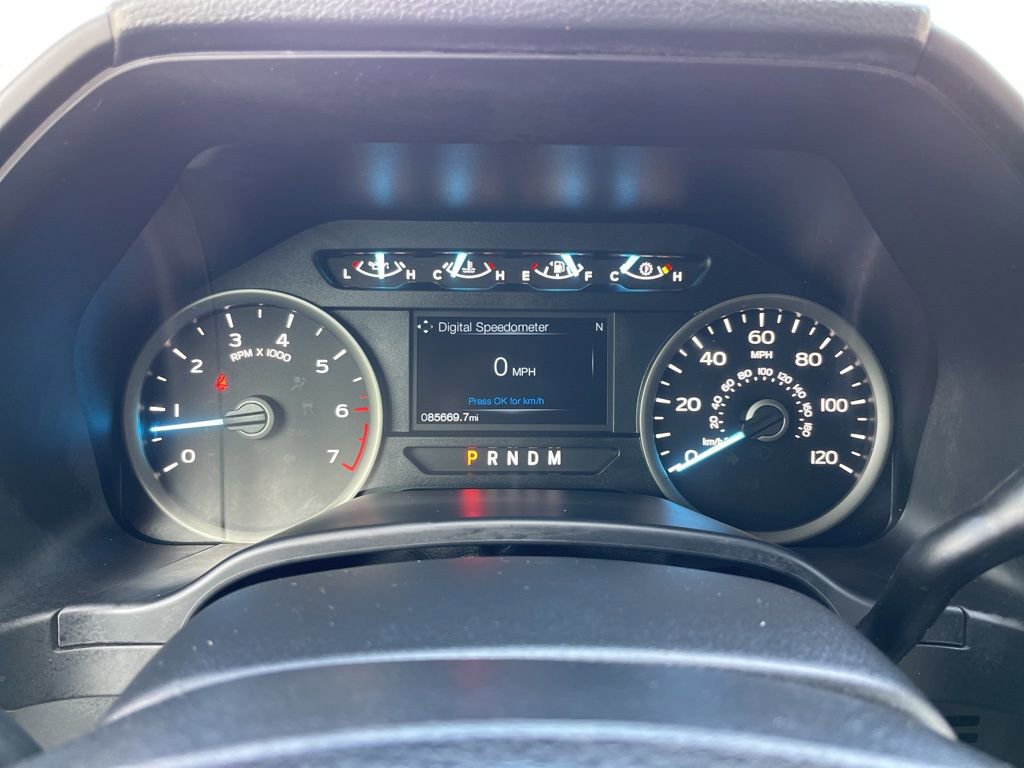 Certified 2019 Ford F150 XLT w/ Equipment Group 301A Mid image 9