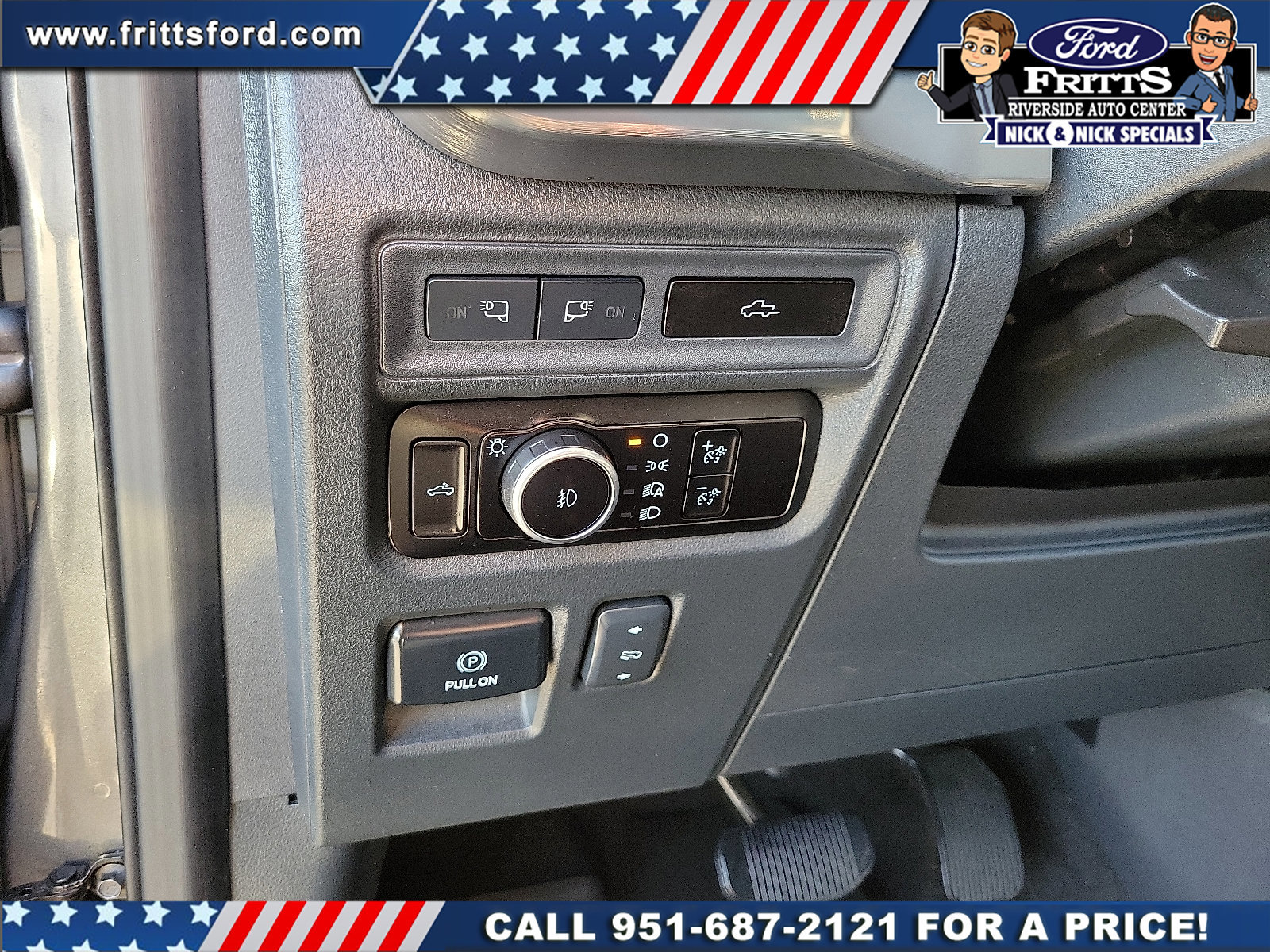 Certified 2023 Ford F150 Lariat image 14