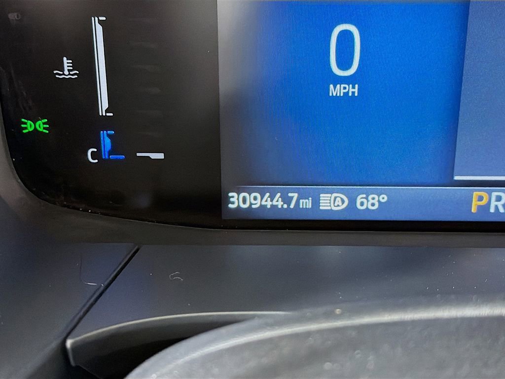 Certified 2023 Ford Escape ST-Line image 28