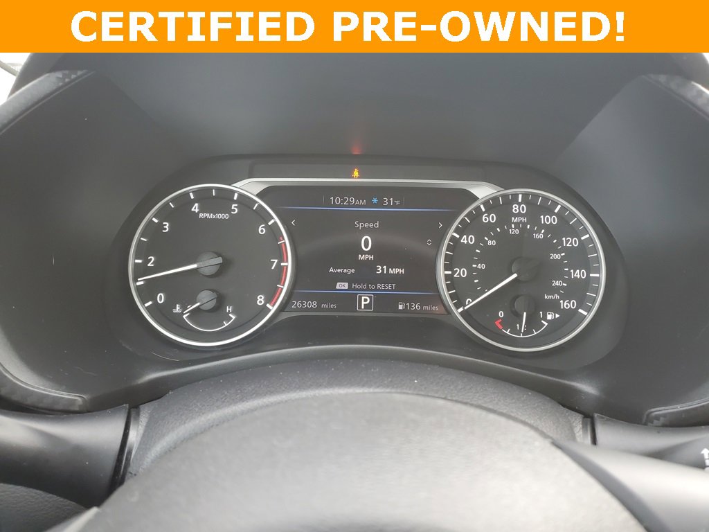 Used 2020 Nissan Sentra SV image 20