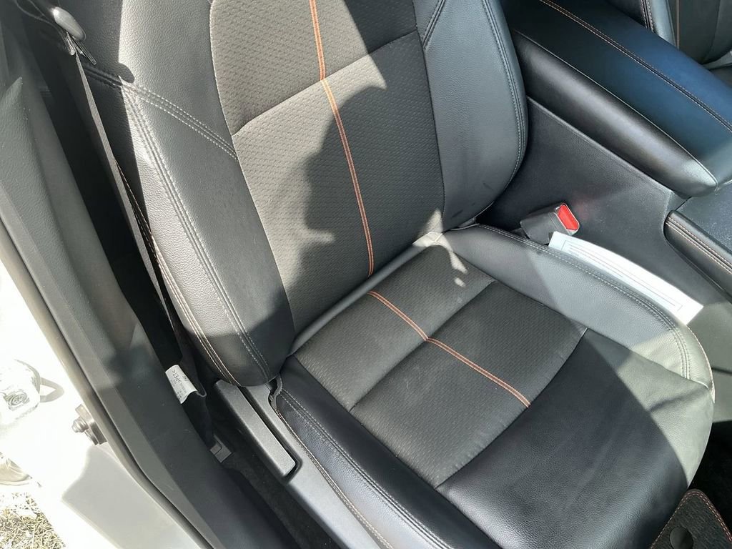 Used 2020 Nissan Altima 2.5 SR image 18