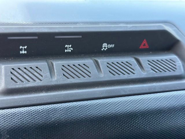 Certified 2022 Ford Bronco Outer Banks AWD/4WD image 22