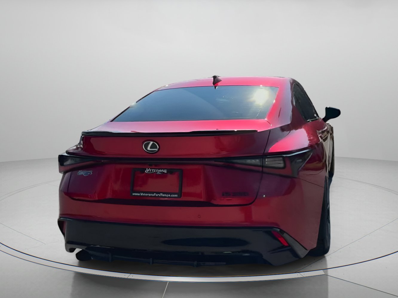 Used 2023 Lexus IS 350 F Sport image 26